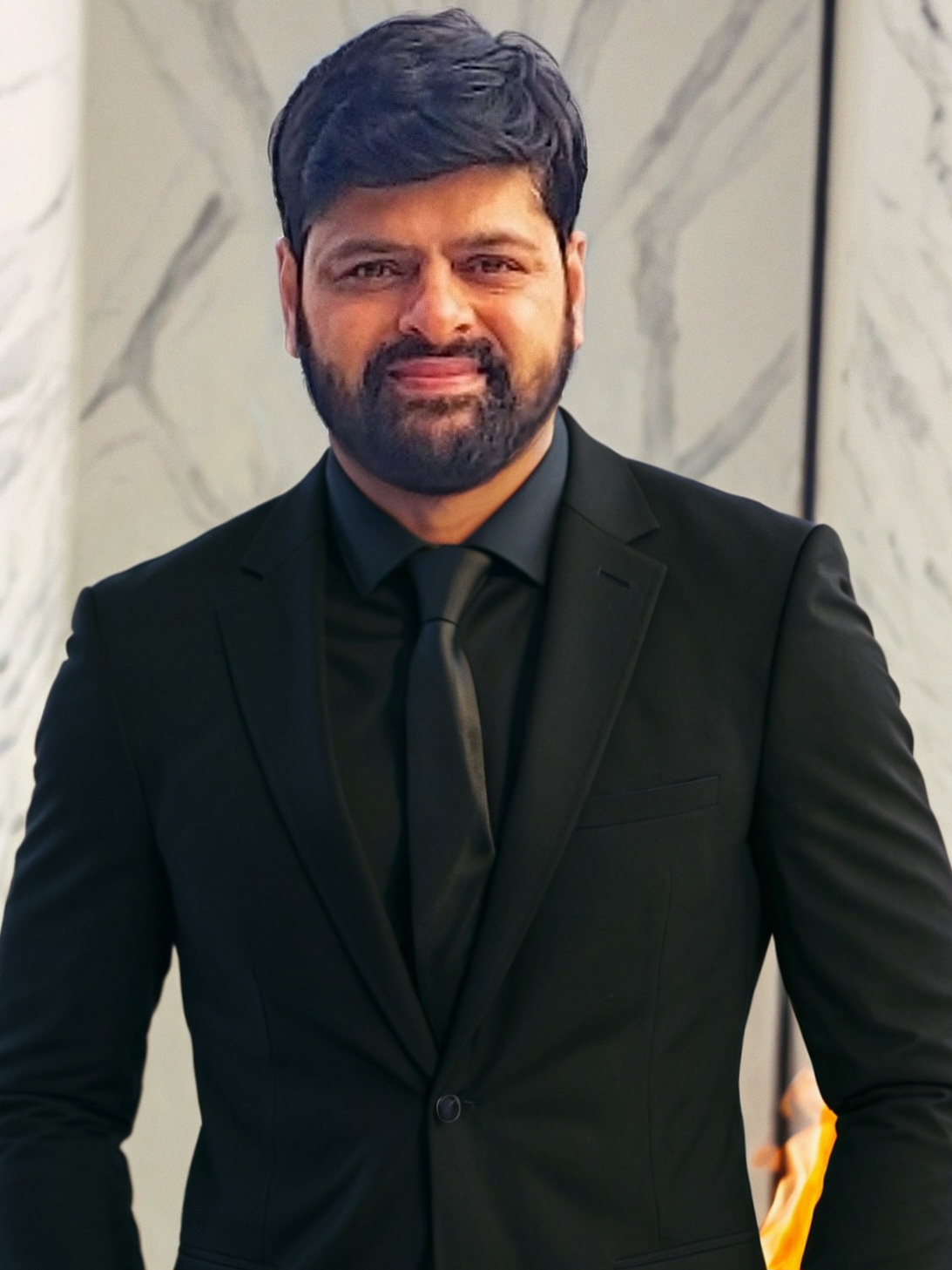 Pranav Parekh - Founder & CEO
