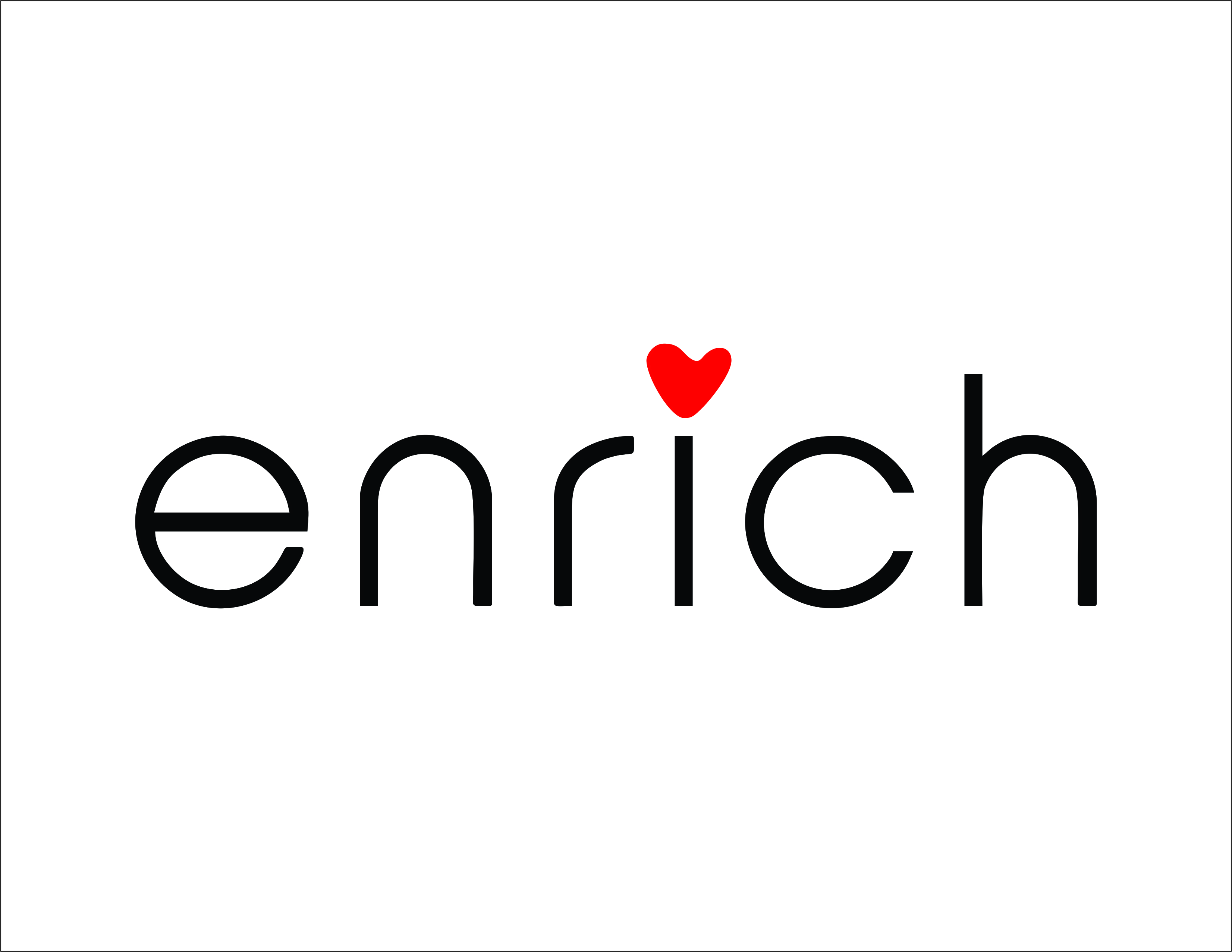 enrich