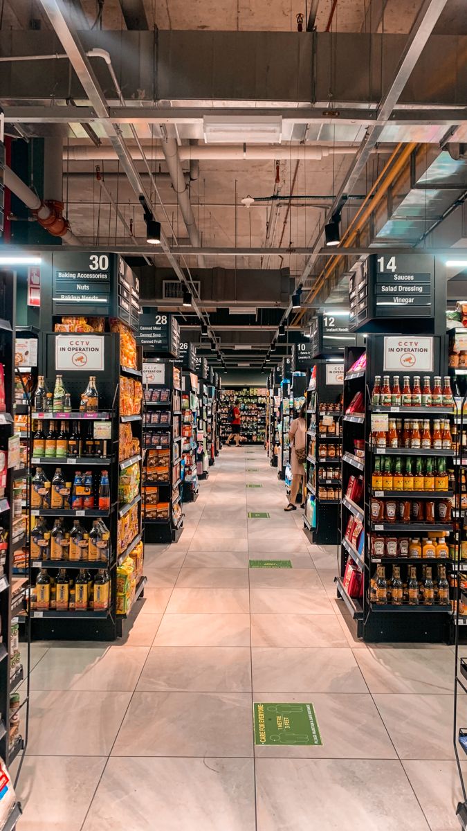 FMCG