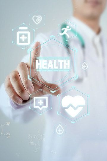 Healthcare