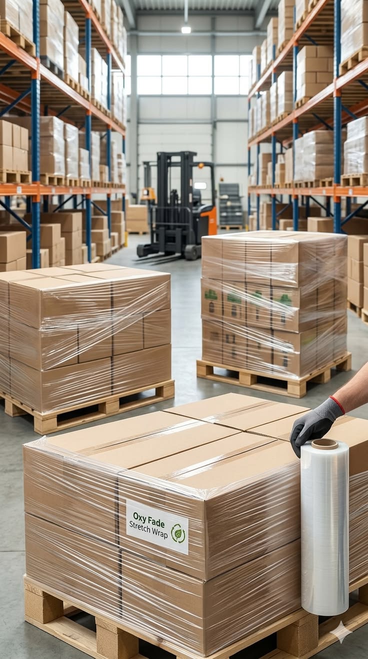 Packaging