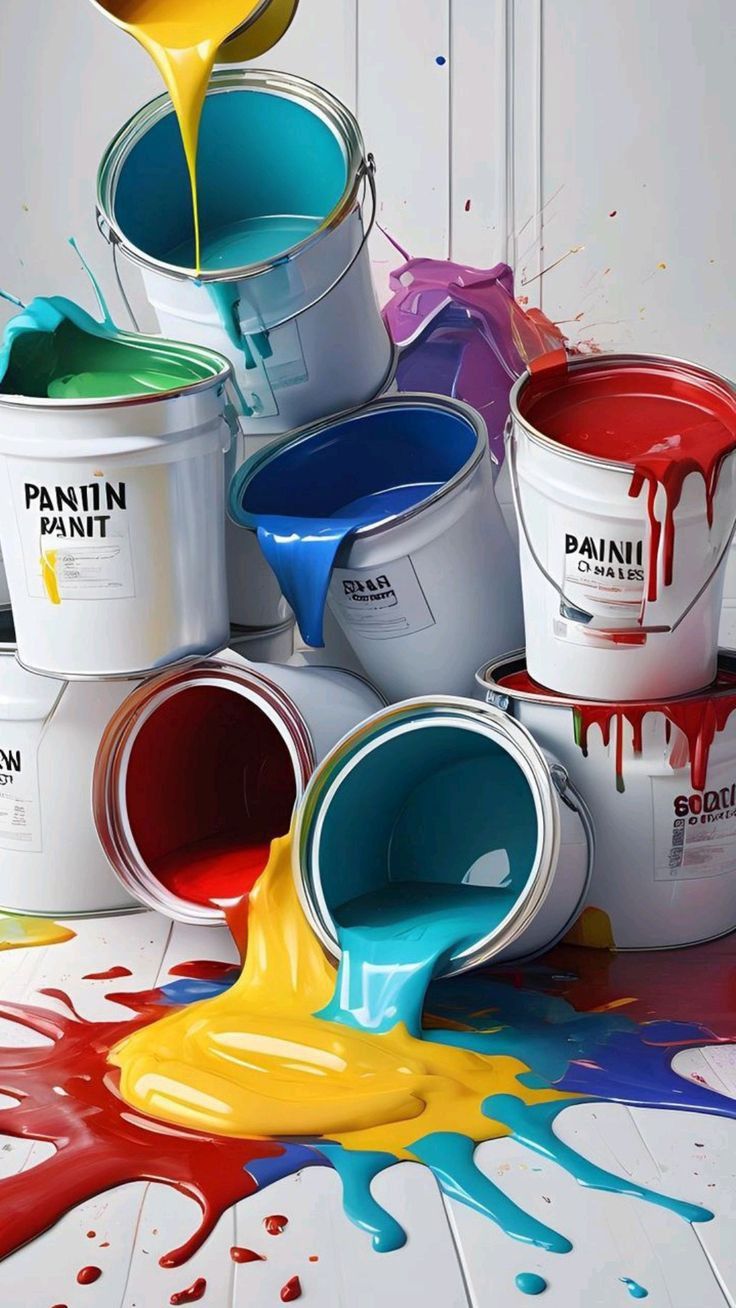 Paint