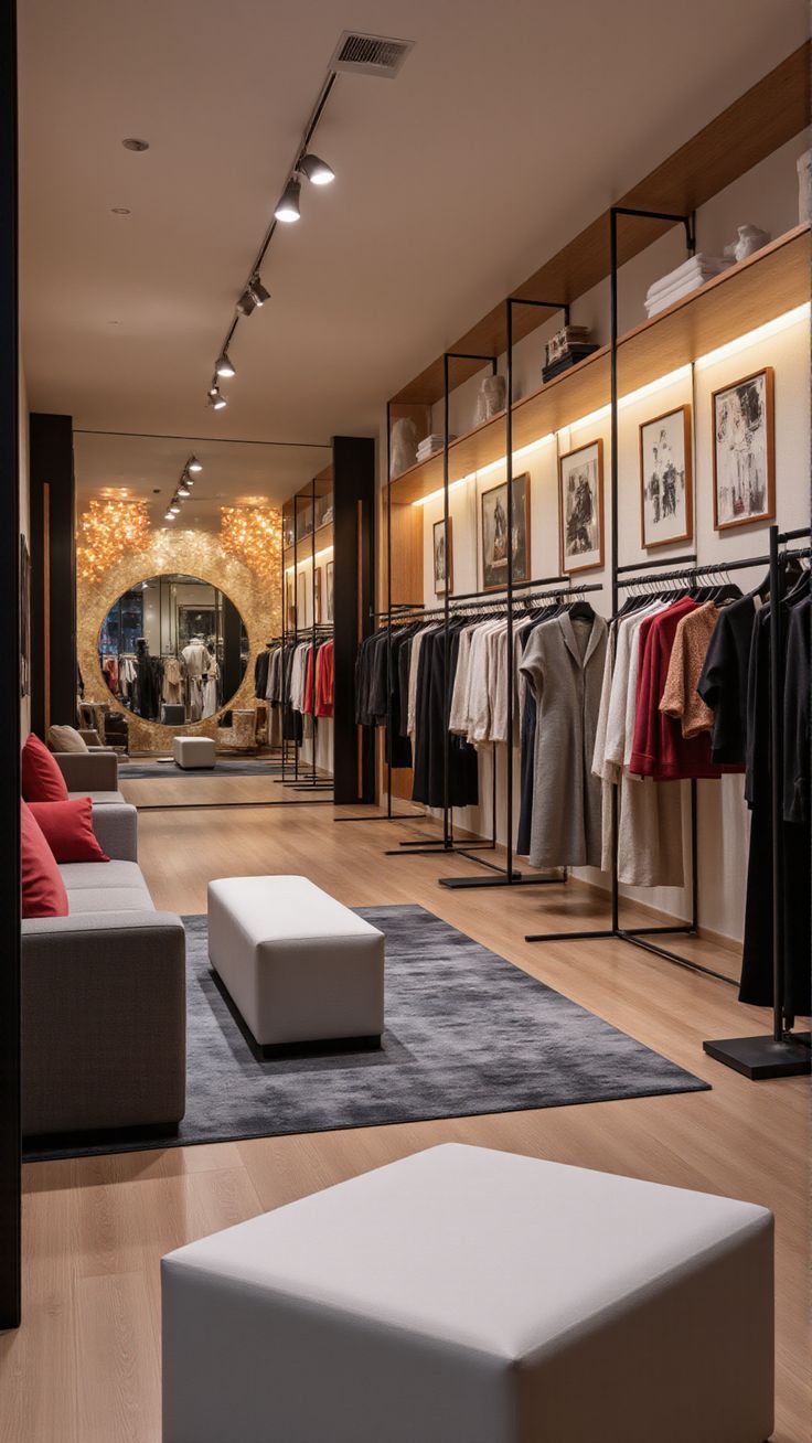 Retail