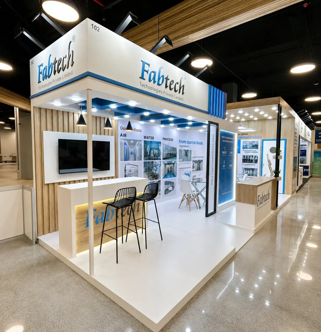 Arab Pharma Expo