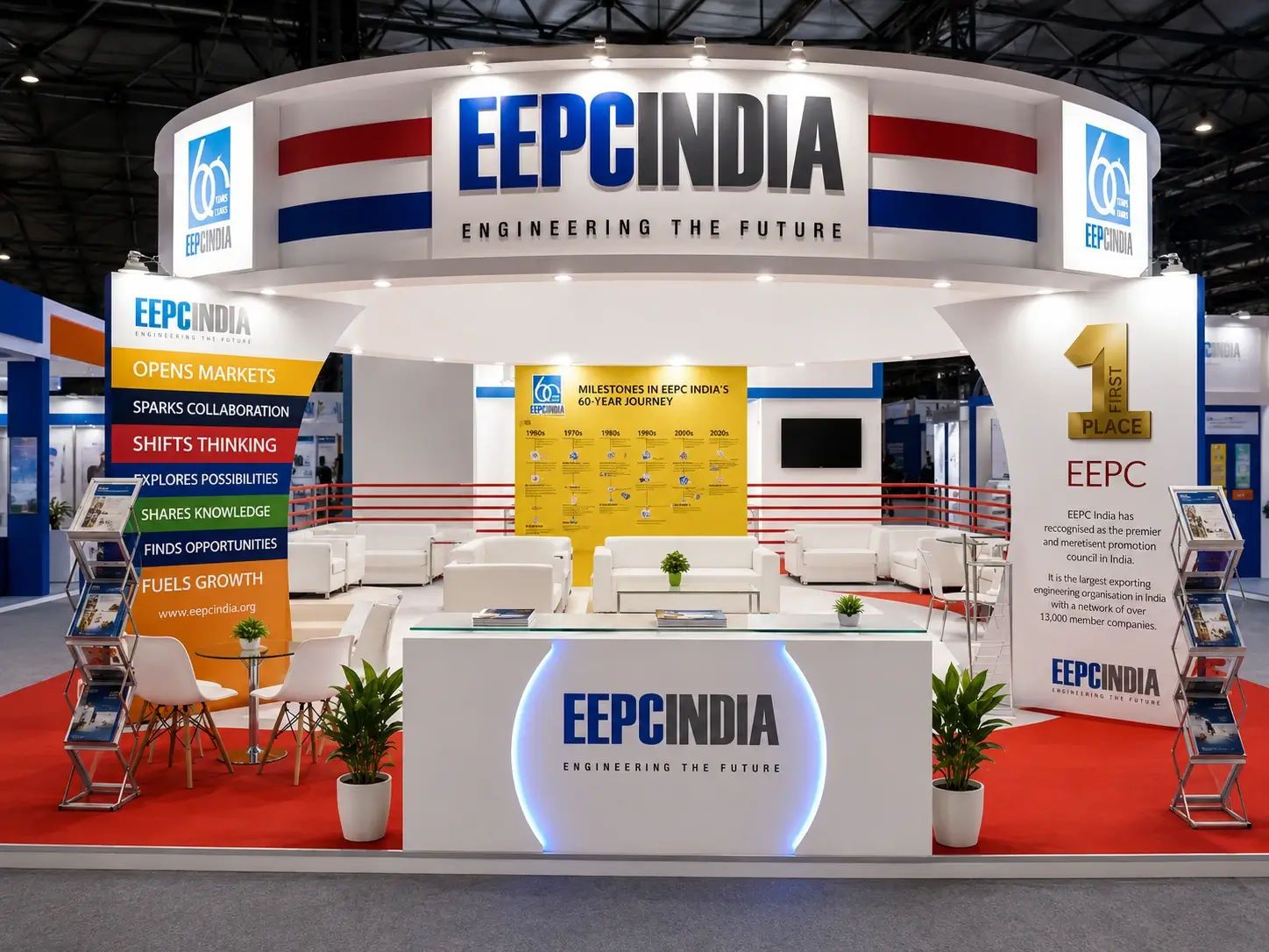 IESS, Mumbai