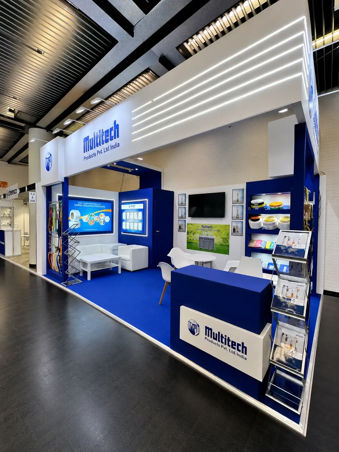 Interpack, Germany