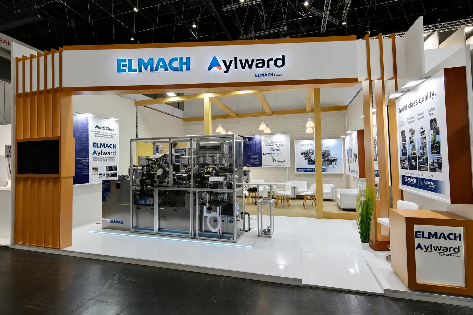 Interpack, Germany