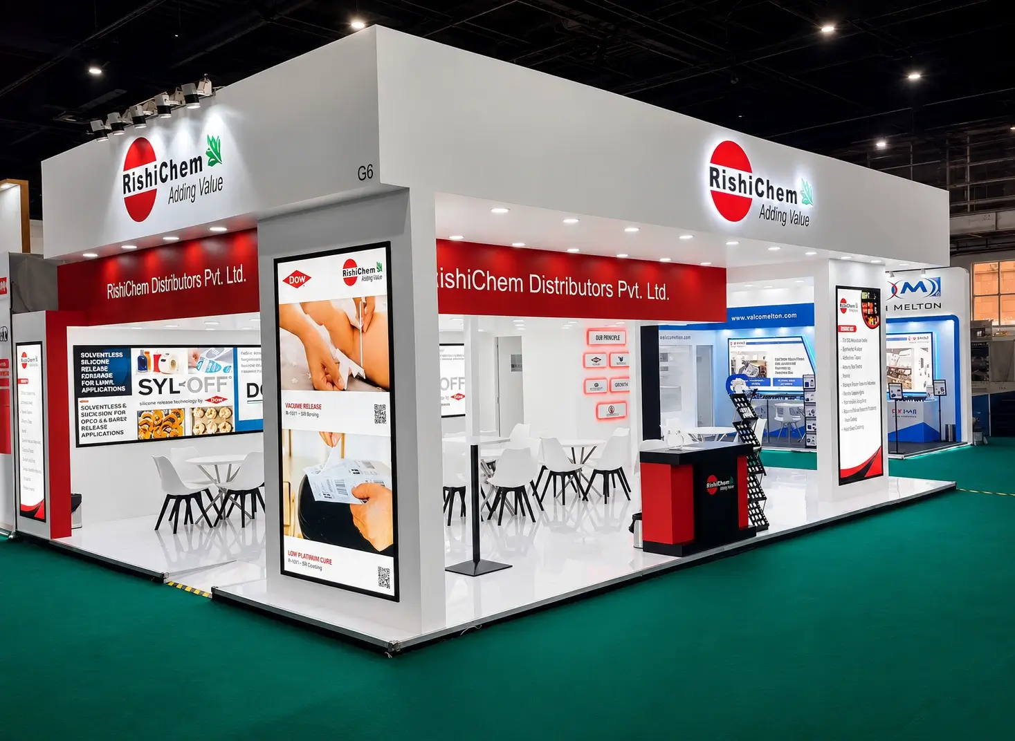 Label Expo, Noida