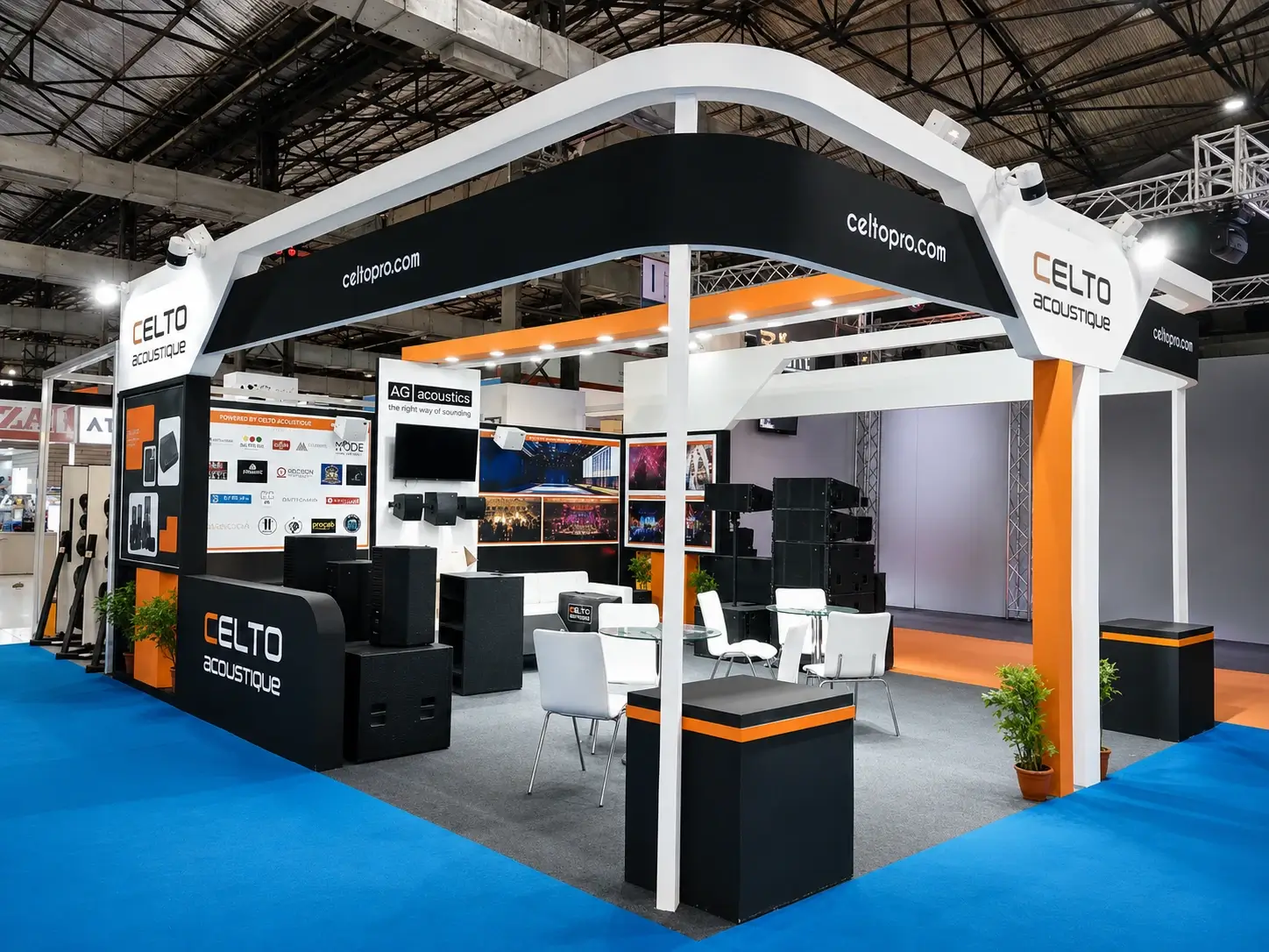 Palm Expo, Mumbai