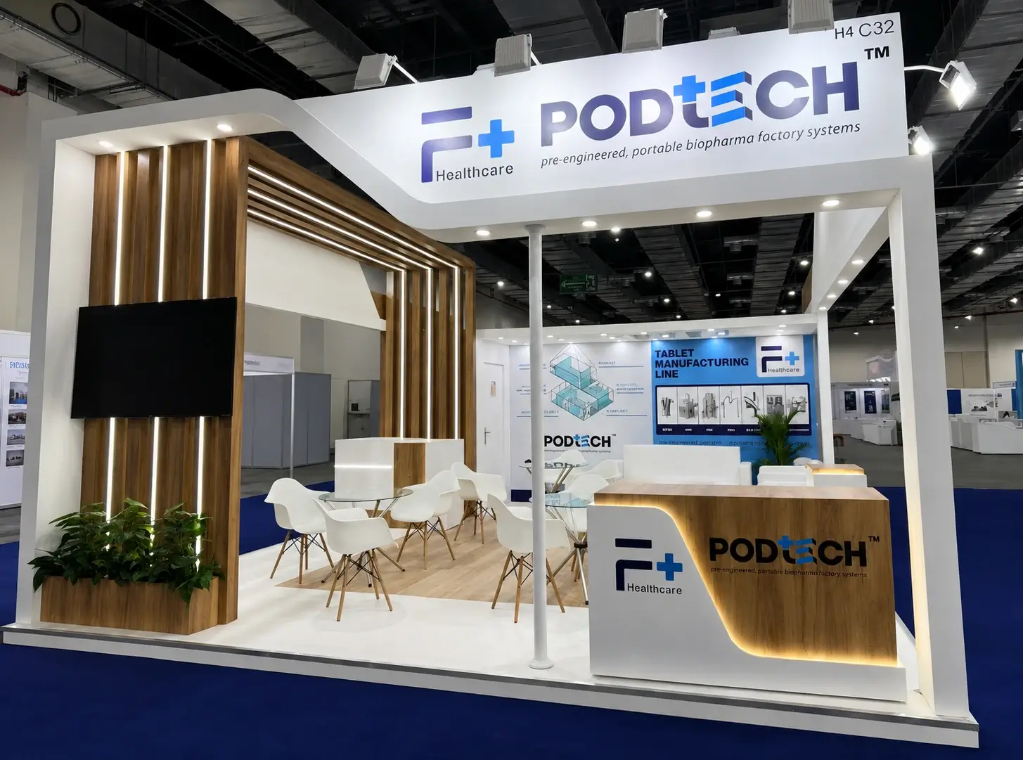 Pharma Conex, Egypt