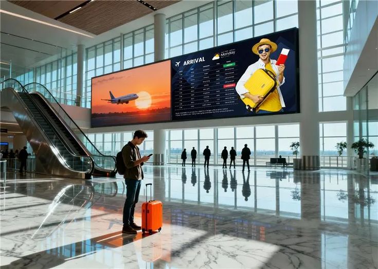 Digital Signage