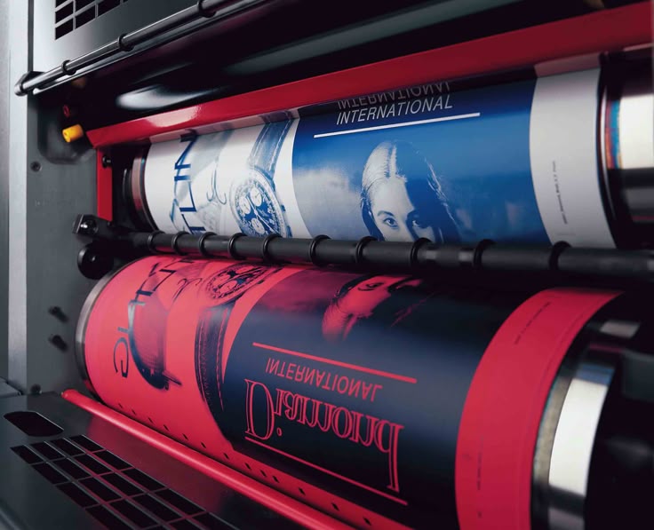 Large Format Printing
