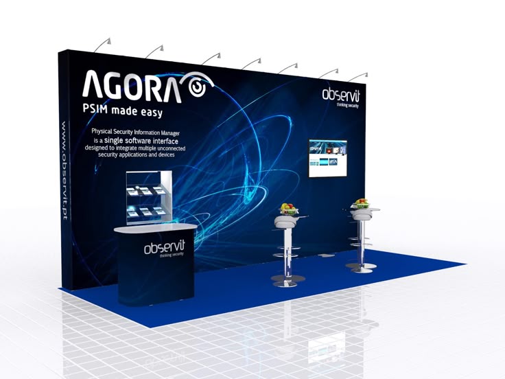 Promotional Displays