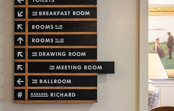 Signage Solutions