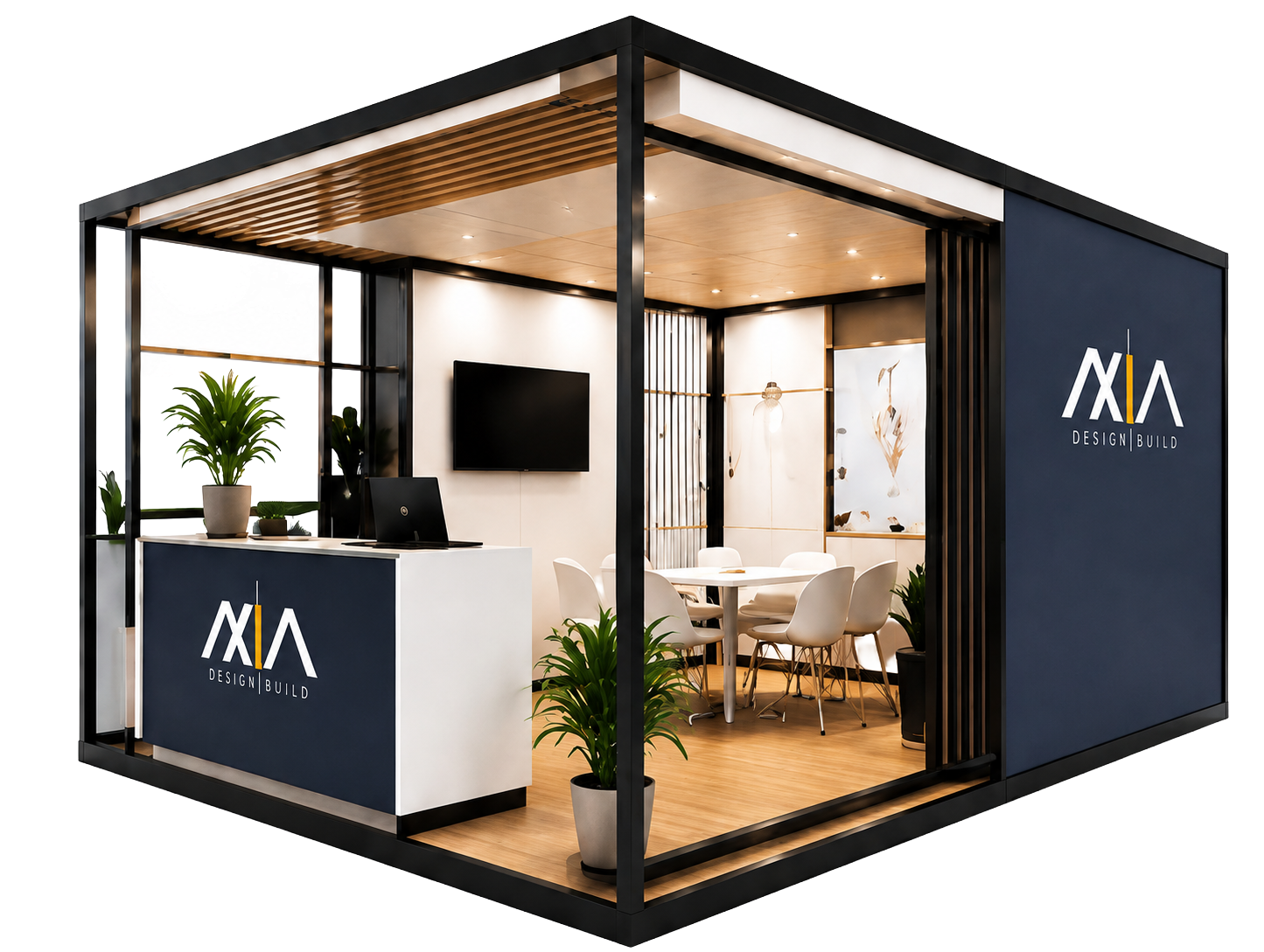 Modular & Portable Systems