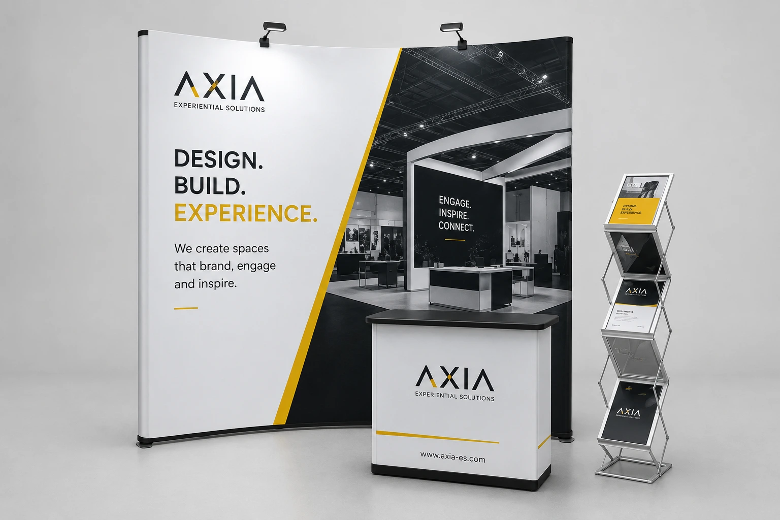 Portable Displays