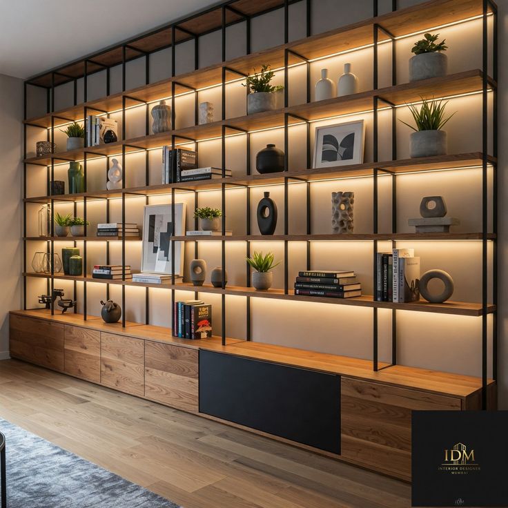 Display Fixtures