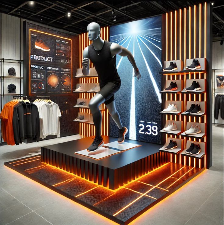 POP Displays