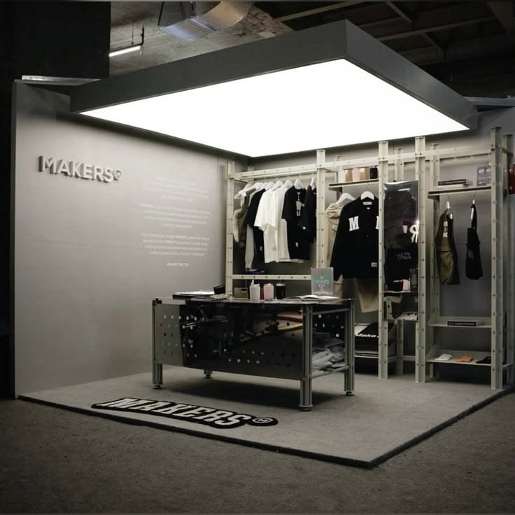 Shop-in-Shop